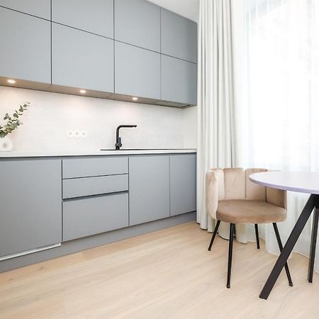 Valli Residence Тарту Екстер'єр фото